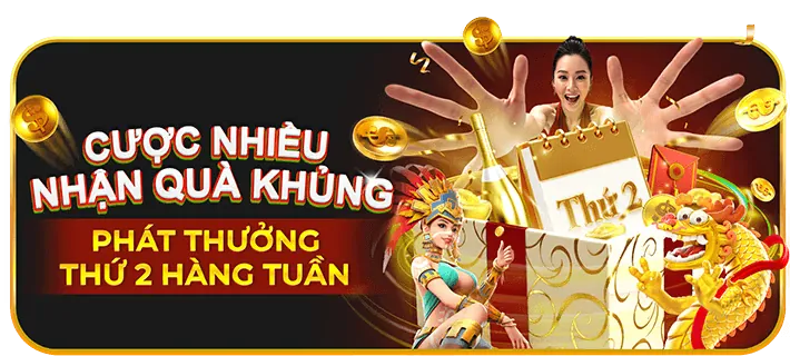 Đa dạng trò chơi 1gom xổ số