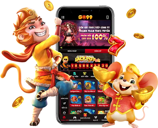 Các sản phẩm cá cược đa dạng tại 1gom Xổ Số