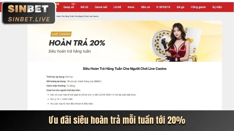 Phân tích khuyến mãi 1gom xổ số